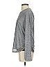 Athleta Gray Long Sleeve T-Shirt Size XS - photo 5