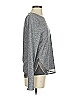Athleta Gray Long Sleeve T-Shirt Size XS - photo 4