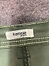 Kensie Green Cargo Pants Size 2 - photo 6