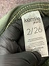 Kensie Green Cargo Pants Size 2 - photo 7