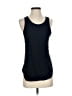 Lululemon Athletica Black Active Tank Size 2 - photo 1