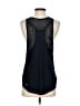 Lululemon Athletica Black Active Tank Size 2 - photo 2
