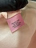 Calypso St. Barth 100% Silk Ivory Long Sleeve Silk Top Size S - photo 7