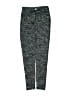 Kyodan Chevron-herringbone Gray Active Pants Size 10 - 12 - photo 2