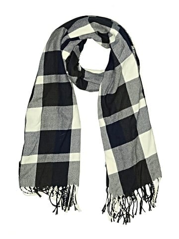 Plush Scarf (view 1)