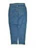 Boden Blue Jeans Size 11 - photo 2
