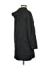 Halogen 100% Polyester Black Coat Size XXS - photo 1