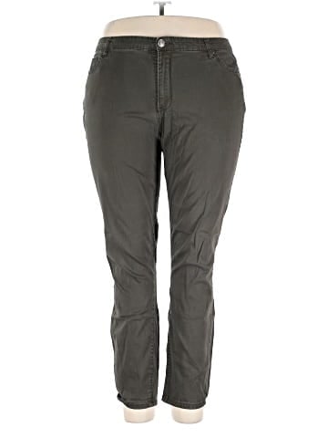 Buffalo by David Bitton Jeggings (view 1)