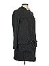 Halogen 100% Polyester Black Coat Size XXS - photo 5