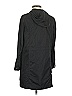 Halogen 100% Polyester Black Coat Size XXS - photo 4