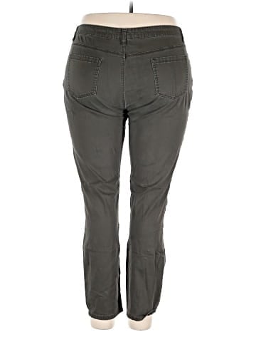 Buffalo by David Bitton Jeggings (view 2)