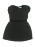 Ruby & Bloom 100% Polyester Polka Dots Black Dress Size 6 - photo 1