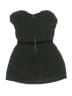 Ruby & Bloom 100% Polyester Polka Dots Black Dress Size 6 - photo 2