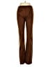 Yansi Fugel Brown Casual Pants Size 2 - photo 1