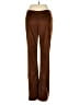 Yansi Fugel Brown Casual Pants Size 2 - photo 2
