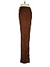 Yansi Fugel Brown Casual Pants Size 2 - photo 5