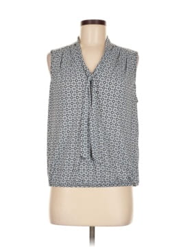 Max Studio Sleeveless Blouse