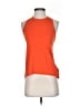 Athleta Orange Tank Top Size XXS - photo 1
