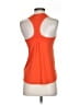 Athleta Orange Tank Top Size XXS - photo 2
