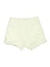 Buddy Love 100% Cotton Solid Green Shorts Size 28 waist - photo 2