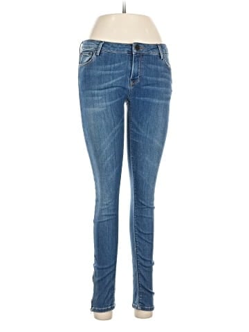 Etienne Marcel Jeans (view 1)