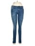 Etienne Marcel Hearts Blue Jeans Size 29 waist - photo 1