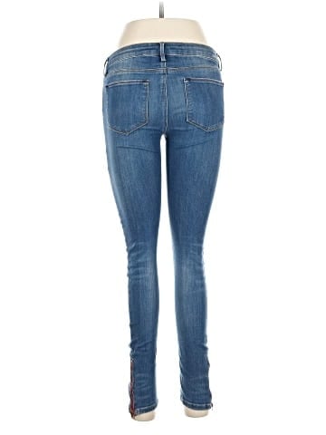 Etienne Marcel Jeans (view 2)