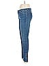 Etienne Marcel Hearts Blue Jeans Size 29 waist - photo 5