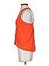 Athleta Orange Tank Top Size XXS - photo 5