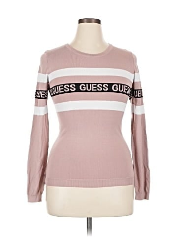 Guess Pullover Sweater (view 1)