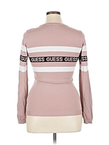Guess Pullover Sweater (view 2)