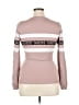 Guess Pink Pullover Sweater Size XL - photo 2