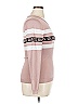Guess Pink Pullover Sweater Size XL - photo 4