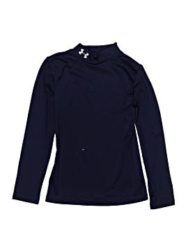 Under Armour Long Sleeve Turtleneck
