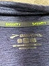 Brooks Blue Fleece Size XS (estimated) - photo 6