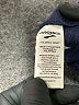 Brooks Blue Fleece Size XS (estimated) - photo 7