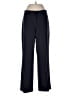 Bill Blass Blue Gray Dress Pants Size 12 (petite) - photo 1