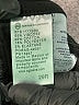 Adriano Goldschmied Black Jeans Size 29 waist - photo 8