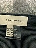 Tony Cohen Black Pullover Sweater Size 8 - photo 7
