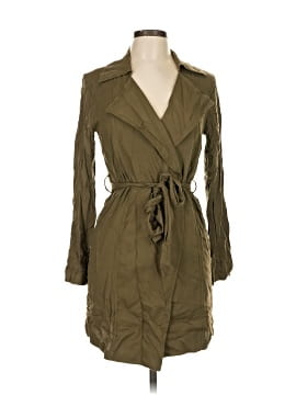 Forever 21 Trenchcoat
