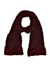 Unbranded Burgundy Scarf One size - photo 1