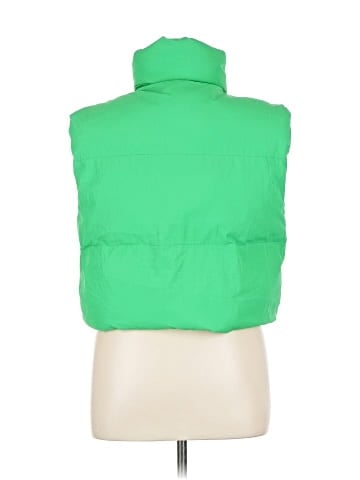 White Birch Vest (view 2)
