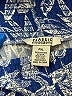 Classic Concepts 100% Viscose Blue Jumpsuit Size XL (petite) - photo 3
