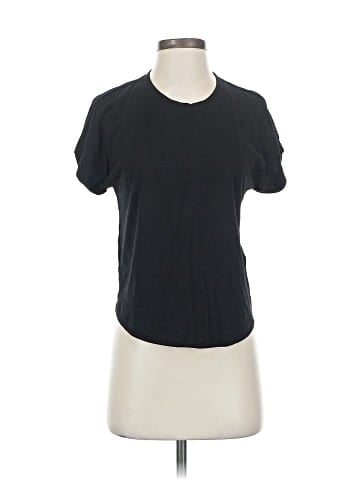 White House Black Market Short Sleeve T-Shirt (view 1)