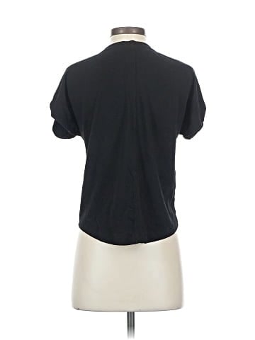 White House Black Market Short Sleeve T-Shirt (view 2)