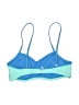 Old Navy Teal Swimsuit Top Size XS - photo 2