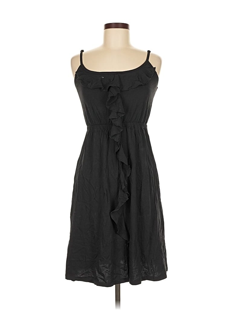 OLD NAVY Pre-owned Cocktail Dress In Black