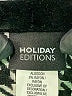 Holiday Editions Houndstooth Ivory Coat Size XL - photo 6