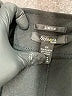 Style&Co Solid Black Casual Skirt Size 2X - photo 4