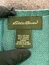 Eddie Bauer Teal Pullover Sweater Size L - photo 4